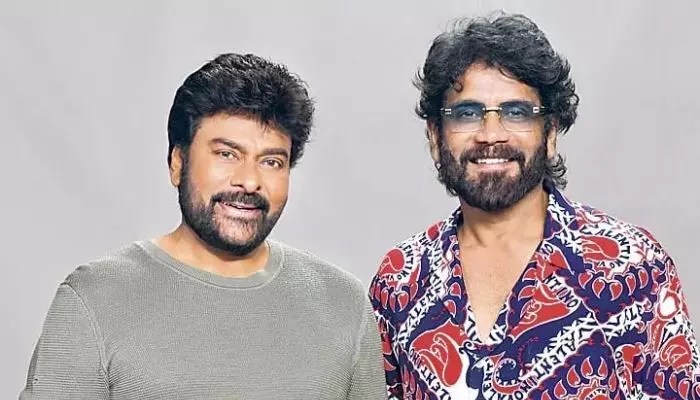 టాలీవుడ్ సెన్సేషన్: రిపీట్ జోడీలు.. ట్రిపుల్ బొనాంజా! ఏకంగా మూడు సినిమాల్లో! టాలీవుడ్ సెన్సేషన్: రిపీట్ జోడీలు.. ట్రిపుల్ బొనాంజా! ఏకంగా మూడు సినిమాల్లో!