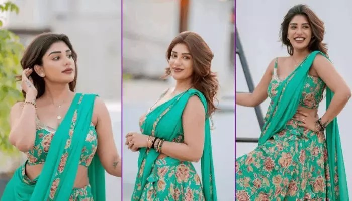 మాస్ న్యూస్: మా అమ్మ పెళ్లి ఐతేనే నా పెళ్లి అంటున్న సురేఖ వాణి కూతురు! షాకింగ్ రీజన్! మాస్ న్యూస్: మా అమ్మ పెళ్లి ఐతేనే నా పెళ్లి అంటున్న సురేఖ వాణి కూతురు! షాకింగ్ రీజన్!