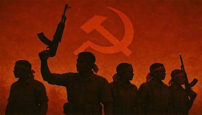 మావోయిస్టు శకం ముగిసినట్టేనా? సంచలన చర్చ! మావోయిస్టు శకం ముగిసినట్టేనా? సంచలన చర్చ!