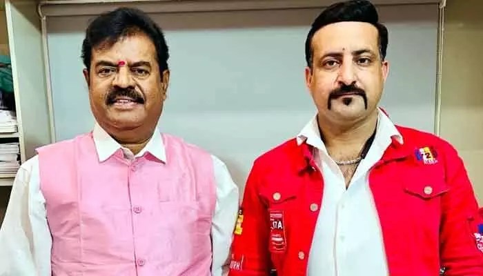 షாக்! 'ఆర్ కే దీక్ష' రిలీజ్ డేట్ ఫిక్స్! టాలీవుడ్లో సంచలనం సృష్టించబోతున్న మూవీ! షாக்! 'ఆర్ కే దీక్ష' రిలీజ్ డేట్ ఫిక్స్! టాలీవుడ్లో సంచలనం సృష్టించబోతున్న మూవీ!