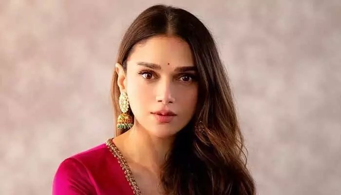Aditi Rao Hydari Exposes 'Paid Propaganda' & Conspiracy Behind False News in Tollywood Aditi Rao Hydari Exposes 'Paid Propaganda' & Conspiracy Behind False News in Tollywood