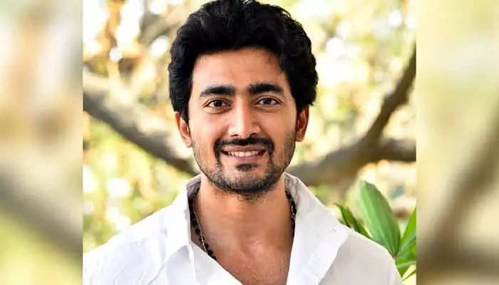 Srinath Maganti Reveals Intense Effort for ‘Mention House Mallesh’ Character Srinath Maganti Reveals Intense Effort for ‘Mention House Mallesh’ Character