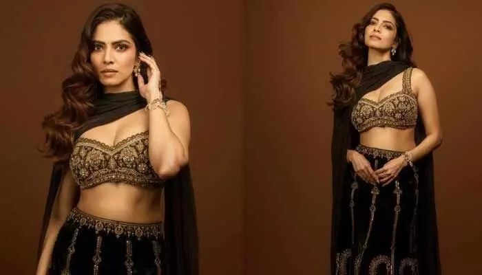 షాకింగ్: మనుషులకంటే అడవే నయం! మాళవిక మోహనన్ సంచలన కామెంట్స్ వైరల్! షాకింగ్: మనుషులకంటే అడవే నయం! మాళవిక మోహనన్ సంచలన కామెంట్స్ వైరల్!