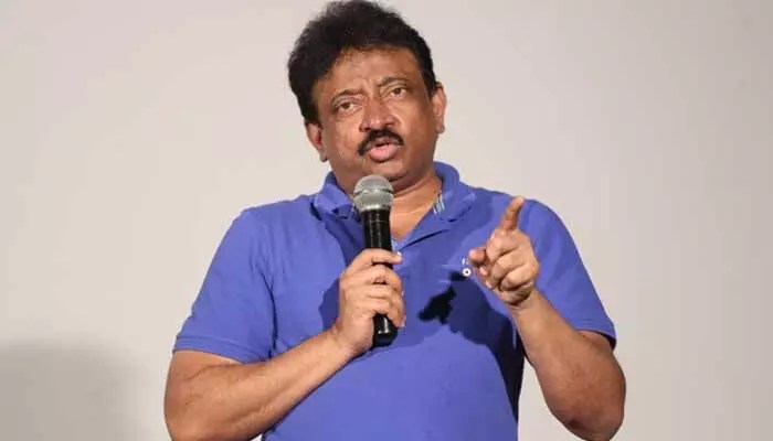 ఆర్జీవీ సంచలనం: ఇరాన్-అమెరికా యుద్ధం.. ఏ మతంలోకి మారతానంటూ షాకింగ్ కామెంట్స్! ఆర్జీవీ సంచలనం: ఇరాన్-అమెరికా యుద్ధం.. ఏ మతంలోకి మారతానంటూ షాకింగ్ కామెంట్స్!