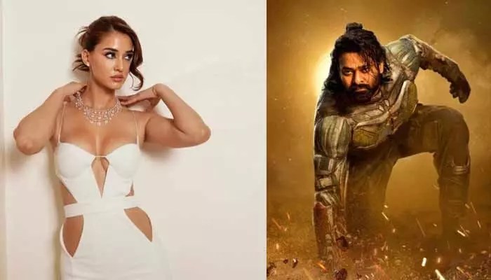 Kalki 2: Disha Patani Reveals Expanded, Unexpected Role Alongside Prabhas Kalki 2: Disha Patani Reveals Expanded, Unexpected Role Alongside Prabhas