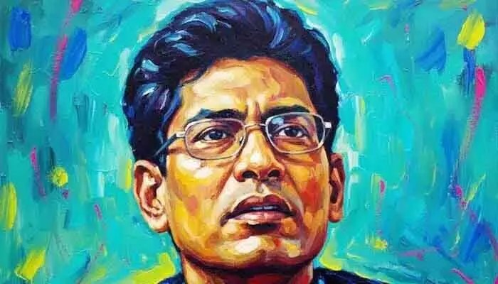 ఢిల్లీలో సంచలనం: అమిత్ షా, రేవంత్ రెడ్డి ఎదుట మావోయిస్టు అగ్రనేత గణపతి లొంగుబాటు! ఢిల్లీలో సంచలనం: అమిత్ షా, రేవంత్ రెడ్డి ఎదుట మావోయిస్టు అగ్రనేత గణపతి లొంగుబాటు!