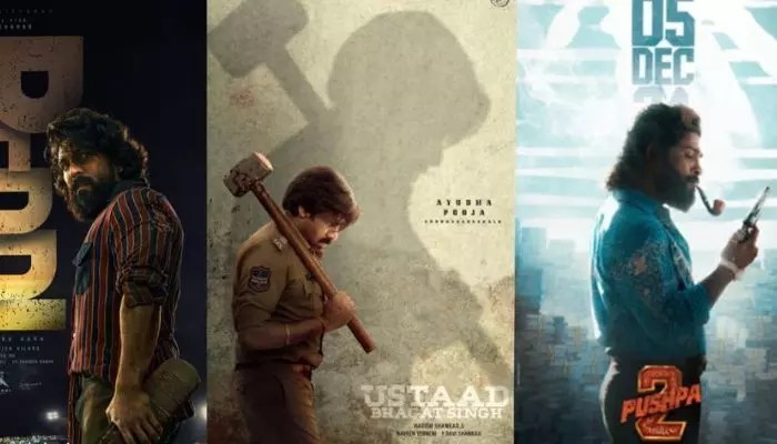 Tollywood Lyrical Songs Shatter Records: 4 Out of Top 5 Most-Viewed in South India! Tollywood Lyrical Songs Shatter Records: 4 Out of Top 5 Most-Viewed in South India!