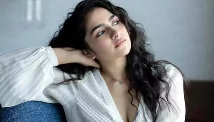 Actresses' Private Photos: Rukmini Vasanth & Ashika Ranganath Slam Photographers Actresses' Private Photos: Rukmini Vasanth & Ashika Ranganath Slam Photographers