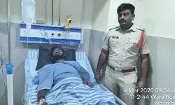 నాగ చైతన్య 'వృషకర్మ': గ్లింప్స్ రిలీజ్ టైం ఫిక్స్! ఇక రికార్డులు షురూ!! నాగ చైతన్య 'వృషకర్మ': గ్లింప్స్ రిలీజ్ టైం ఫిక్స్! ఇక రికార్డులు షురూ!!