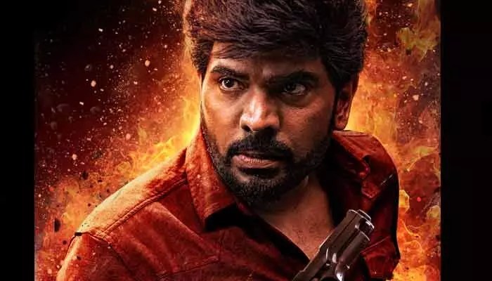 Leader Teaser Out: Legend Saravanan Fights for Daughter with Explosive Action! Leader Teaser Out: Legend Saravanan Fights for Daughter with Explosive Action!
