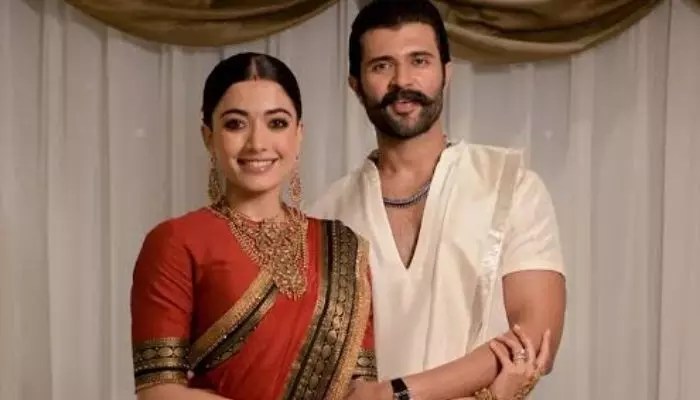షాకింగ్: విజయ్, రష్మికల పెళ్లికి కారణం ఆ హీరోయినేనా? ఊహించని ట్విస్ట్! షాకింగ్: విజయ్, రష్మికల పెళ్లికి కారణం ఆ హీరోయినేనా? ఊహించని ట్విస్ట్!