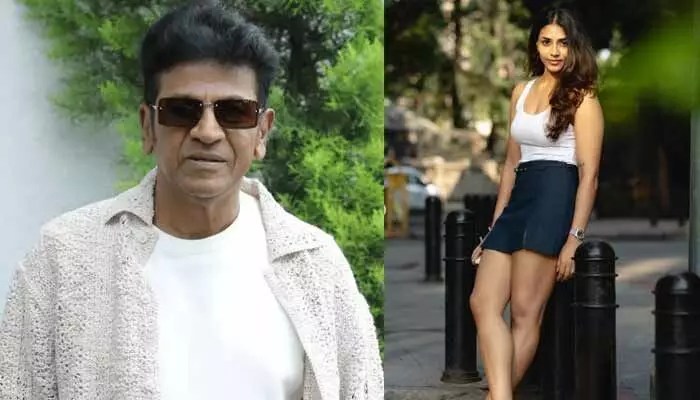 షాకింగ్: హీరోయిన్లని వస్తువుల్లా చూస్తే శివన్న ఊరుకోరు! సప్తమికి మాస్ సపోర్ట్!! షాకింగ్: హీరోయిన్లని వస్తువుల్లా చూస్తే శివన్న ఊరుకోరు! సప్తమికి మాస్ సపోర్ట్!!