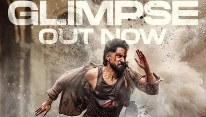 Naga Chaitanya's 'Vrishabha Karma' Glimpse Unleashes Havoc, Shatters Records! Naga Chaitanya's 'Vrishabha Karma' Glimpse Unleashes Havoc, Shatters Records!