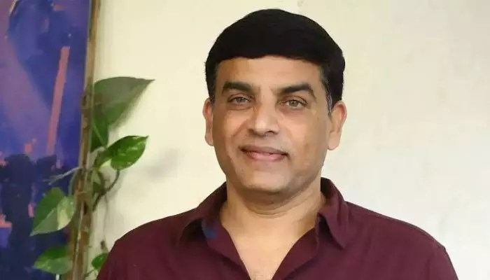 దిల్ రాజు షాకింగ్ కామెంట్స్: మావల్లే ఆ సినిమా ఫ్లాప్ అయింది! నిర్మాత సంచలన ప్రకటన!! దిల్ రాజు షాకింగ్ కామెంట్స్: మావల్లే ఆ సినిమా ఫ్లాప్ అయింది! నిర్మాత సంచలన ప్రకటన!!
