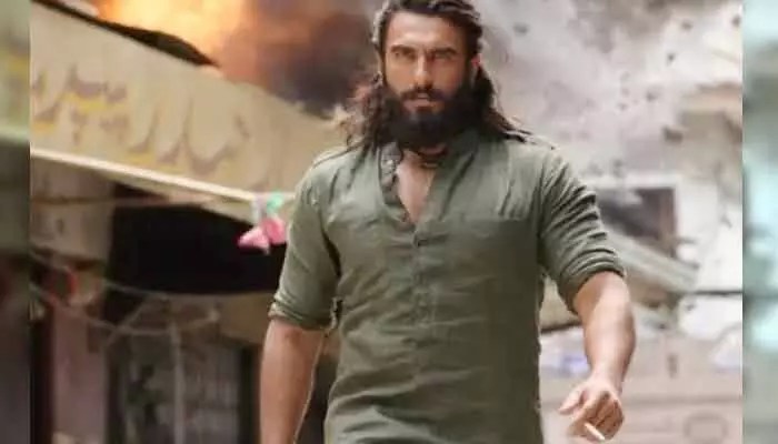 Ranveer Singh's 'Dhuranthar: The Revenge' Trailer Drops March 7th! Blockbuster Buzz Ranveer Singh's 'Dhuranthar: The Revenge' Trailer Drops March 7th! Blockbuster Buzz