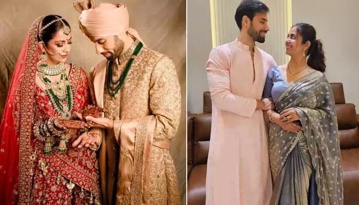 Avika Gor Pregnancy Rumors: Viral Video Sparks Speculation After Vomiting Incident Avika Gor Pregnancy Rumors: Viral Video Sparks Speculation After Vomiting Incident
