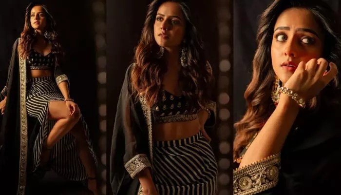 వైష్ణవి చైతన్య: అందాల విధ్వంసం! కుర్రాళ్ళ గుండెల్లో దడ పుట్టిస్తున్న బ్యూటీ!! వైష్ణవి చైతన్య: అందాల విధ్వంసం! కుర్రాళ్ళ గుండెల్లో దడ పుట్టిస్తున్న బ్యూటీ!!