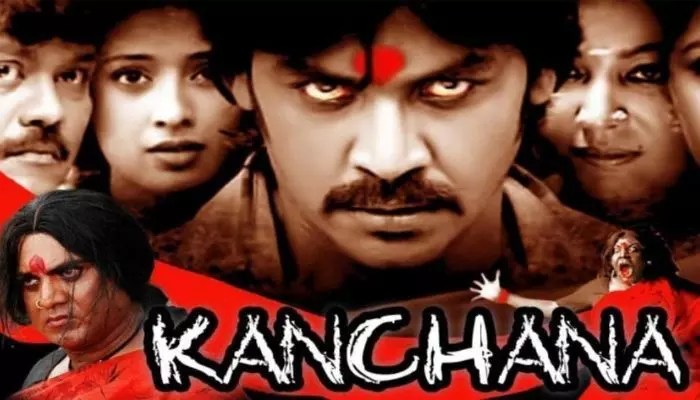 Kanchana Re-release: Phenomenal Response 15 Years Later! Records Expected Kanchana Re-release: Phenomenal Response 15 Years Later! Records Expected