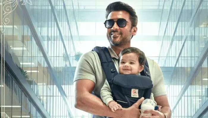 సూర్య 'విశ్వనాథ్ అండ్ సన్స్' టీజర్ రిలీజ్ డేట్ ఫిక్స్! పవన్, రణ్వీర్తో థియేటర్ల దద్దరిల్లే అప్డేట్! సూర్య 'విశ్వనాథ్ అండ్ సన్స్' టీజర్ రిలీజ్ డేట్ ఫిక్స్! పవన్, రణ్వీర్తో థియేటర్ల దద్దరిల్లే అప్డేట్!
