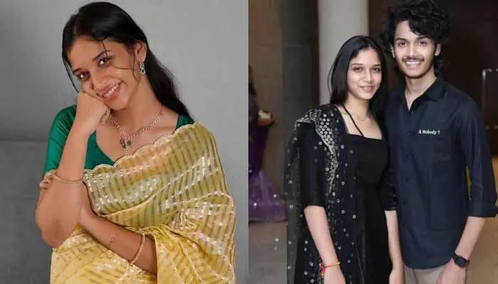 రోషన్ తో శ్రీదేవి లవ్ ఎఫైర్ పై క్లారిటీ! షాకింగ్ విషయాలు చెప్పిన బ్యూటీ!! రోషన్ తో శ్రీదేవి లవ్ ఎఫైర్ పై క్లారిటీ! షాకింగ్ విషయాలు చెప్పిన బ్యూటీ!!
