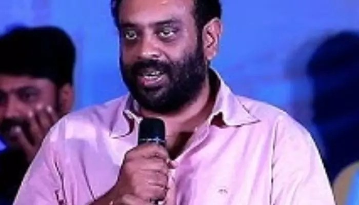 Netflix Saved Sri Vishnu's Mruthyunjay Release: Producer Reveals Shocking Details Netflix Saved Sri Vishnu's Mruthyunjay Release: Producer Reveals Shocking Details