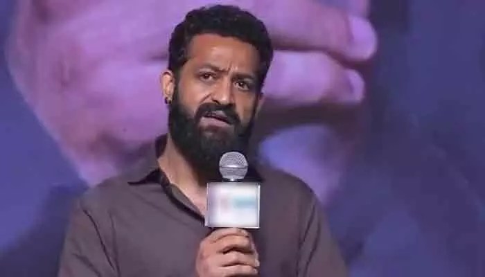 NTR Vows to Raise Sons with Deep Respect for Women | Viral Statement NTR Vows to Raise Sons with Deep Respect for Women | Viral Statement