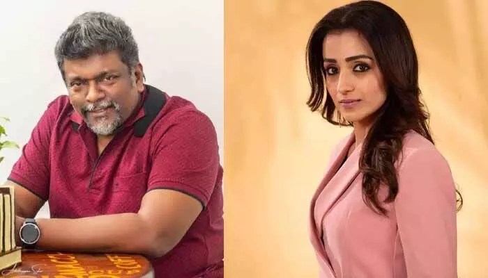 షాకింగ్: విజయ్ విడాకుల వేళ త్రిషకు షాకింగ్ కౌంటర్ ఇచ్చిన హీరోయిన్! దుమ్ము రేపిందిగా!! షాకింగ్: విజయ్ విడాకుల వేళ త్రిషకు షాకింగ్ కౌంటర్ ఇచ్చిన హీరోయిన్! దుమ్ము రేపిందిగా!!