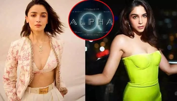 Alia Bhatt & Sharvari Wagh's 'Alpha' Release Date Confirmed: July 10, 2026 Alia Bhatt & Sharvari Wagh's 'Alpha' Release Date Confirmed: July 10, 2026