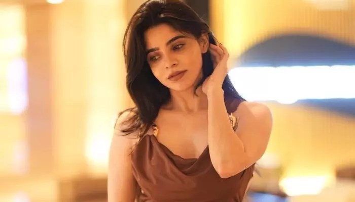 Divya Bharathi's Tollywood Dream Hits Snag: 'GOAT' Film Stalled, Future Uncertain Divya Bharathi's Tollywood Dream Hits Snag: 'GOAT' Film Stalled, Future Uncertain