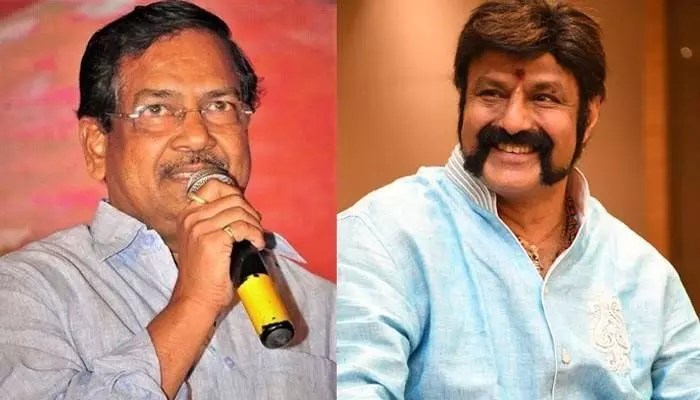 షాకింగ్: బాలయ్య, బి. గోపాల్ కాంబోలో సినిమా ఆగిపోవడానికి అసలు కారణం ఇదేనా? షాకింగ్: బాలయ్య, బి. గోపాల్ కాంబోలో సినిమా ఆగిపోవడానికి అసలు కారణం ఇదేనా?
