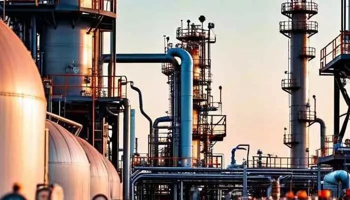 LPG సంక్షోభం! రిలయన్స్ సంచలన నిర్ణయం! సామాన్యులకు ఊరట! LPG సంక్షోభం! రిలయన్స్ సంచలన నిర్ణయం! సామాన్యులకు ఊరట!