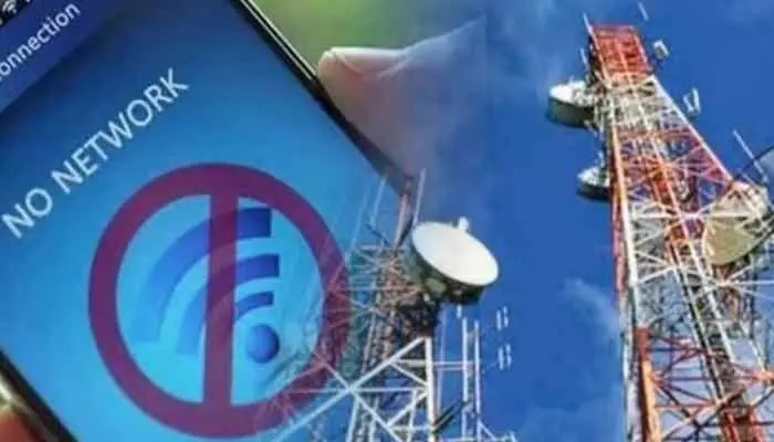 భారత్లో LPG సంక్షోభం! ఫోన్లు, ఇంటర్నెట్పై పెను ప్రభావం! భారత్లో LPG సంక్షోభం! ఫోన్లు, ఇంటర్నెట్పై పెను ప్రభావం!