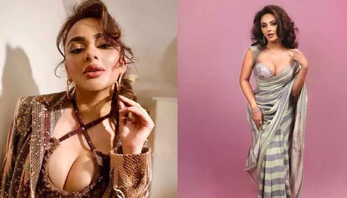షాకింగ్: రెమ్యునరేషన్ ఇవ్వకుంటే సీరత్ కపూర్ మాస్ వార్నింగ్! చర్యలు తప్పవు! షాకింగ్: రెమ్యునరేషన్ ఇవ్వకుంటే సీరత్ కపూర్ మాస్ వార్నింగ్! చర్యలు తప్పవు!