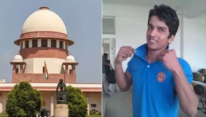 13 ఏళ్ల నరకానికి విముక్తి! కోమాలో ఉన్న హరీష్కు కారుణ్య మరణం.. సుప్రీం సంచలన తీర్పు! 13 ఏళ్ల నరకానికి విముక్తి! కోమాలో ఉన్న హరీష్కు కారుణ్య మరణం.. సుప్రీం సంచలన తీర్పు!