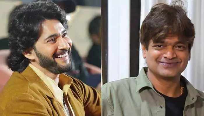 షాకింగ్: 'ఉస్తాద్' రిలీజ్ వేళ హరీష్ శంకర్ చిక్కులు! ఫ్యాన్స్ ఆగ్రహం!! షాకింగ్: 'ఉస్తాద్' రిలీజ్ వేళ హరీష్ శంకర్ చిక్కులు! ఫ్యాన్స్ ఆగ్రహం!!