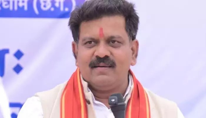 బస్తర్ నుంచి బలగాలు వెనక్కి! 2027 డెడ్లైన్ విధించిన డిప్యూటీ సీఎం! కీలక ప్రకటన! బస్తర్ నుంచి బలగాలు వెనక్కి! 2027 డెడ్లైన్ విధించిన డిప్యూటీ సీఎం! కీలక ప్రకటన!