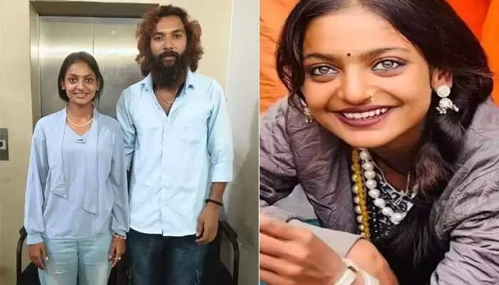 షాకింగ్: ప్రియుడితో పోలీస్ స్టేషన్ మెట్లెక్కిన మోనాలిసా! పెద్దలకి దిమ్మతిరిగే షాక్!! షాకింగ్: ప్రియుడితో పోలీస్ స్టేషన్ మెట్లెక్కిన మోనాలిసా! పెద్దలకి దిమ్మతిరిగే షాక్!!