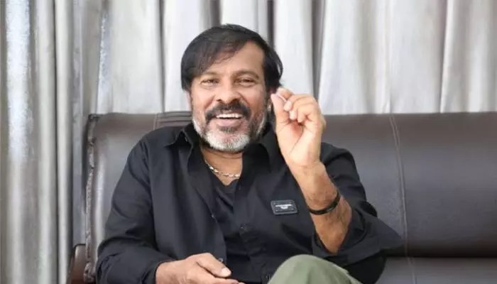Chota K Naidu: Cinematographers Not Responsible for Film Success or Failure Chota K Naidu: Cinematographers Not Responsible for Film Success or Failure