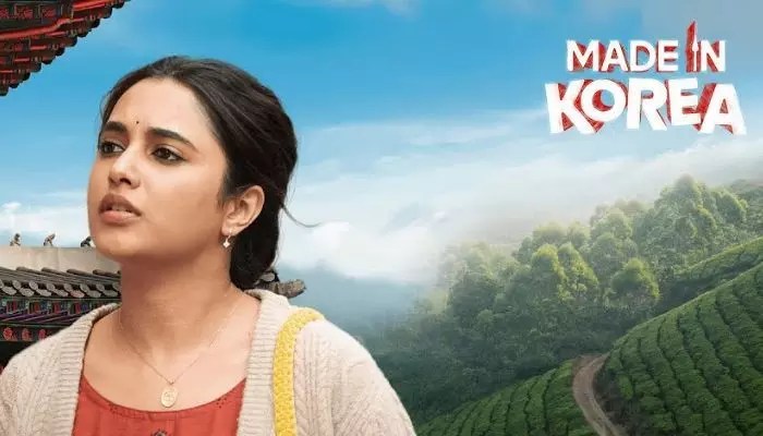 షాకింగ్: ప్రియాంక అరుల్ మోహన్ సంచలనం! డైరెక్ట్ ఓటీటీలో 'మేడ్ ఇన్ కొరియా' మూవీ! షాకింగ్: ప్రియాంక అరుల్ మోహన్ సంచలనం! డైరెక్ట్ ఓటీటీలో 'మేడ్ ఇన్ కొరియా' మూవీ!