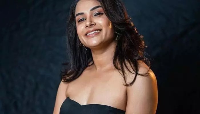 పనిమనిషి పాత్రలకే హరితేజ ఫిక్స్ అయిపోయారా? వైరల్ కామెంట్స్! పనిమనిషి పాత్రలకే హరితేజ ఫిక్స్ అయిపోయారా? వైరల్ కామెంట్స్!