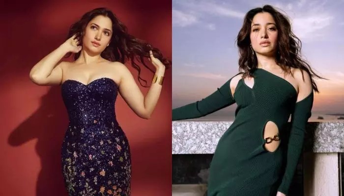Tamannaah's Re-Entry with Ravi Teja in 'Irumudi'? Fans Hopeful for Hit Pair Return Tamannaah's Re-Entry with Ravi Teja in 'Irumudi'? Fans Hopeful for Hit Pair Return
