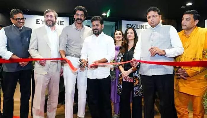 మాస్ న్యూస్: హైదరాబాద్లో నెట్ఫ్లిక్స్ సంచలనం! టాలీవుడ్కు పండగే!! మాస్ న్యూస్: హైదరాబాద్లో నెట్ఫ్లిక్స్ సంచలనం! టాలీవుడ్కు పండగే!!