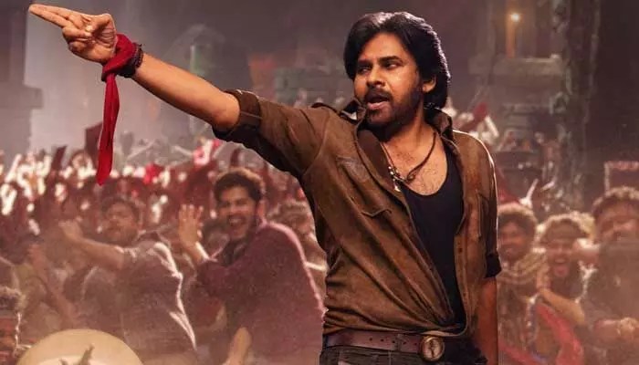 Ustaad Bhagat Singh: Star Director K.S. Ravikumar Joins Pawan Kalyan Film Cast! Ustaad Bhagat Singh: Star Director K.S. Ravikumar Joins Pawan Kalyan Film Cast!