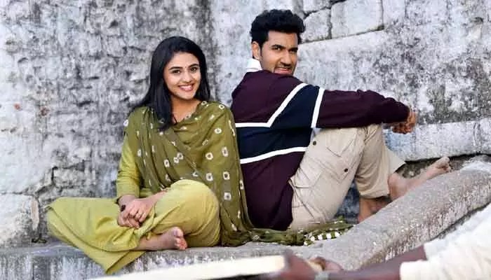 నిహారిక 'రాకాస' మూవీ నుంచి అదిరిపోయే మెలోడీ సాంగ్ రిలీజ్! యూత్ ఫుల్ లవ్ స్టోరీ! నిహారిక 'రాకాస' మూవీ నుంచి అదిరిపోయే మెలోడీ సాంగ్ రిలీజ్! యూత్ ఫుల్ లవ్ స్టోరీ!