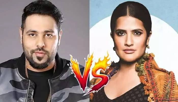 బాద్షాకి దిమ్మతిరిగే కౌంటర్ ఇచ్చిన సోనా మోహపాత్ర! పాటలో మహిళలను కించపరిస్తే ఊరుకునేది లేదంటూ ఫైర్!! బాద్షాకి దిమ్మతిరిగే కౌంటర్ ఇచ్చిన సోనా మోహపాత్ర! పాటలో మహిళలను కించపరిస్తే ఊరుకునేది లేదంటూ ఫైర్!!