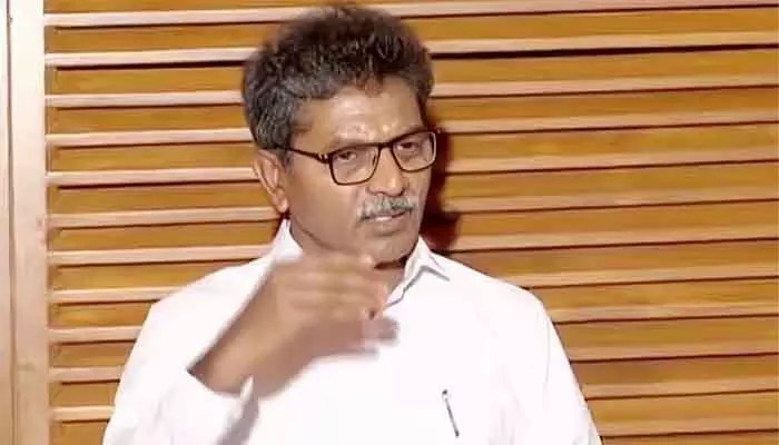 కగార్ ఆపరేషన్ ఒక లెక్క కాదు: మాజీ మావోయిస్టు దేవ్ జీ సంచలన ప్రకటన! కగార్ ఆపరేషన్ ఒక లెక్క కాదు: మాజీ మావోయిస్టు దేవ్ జీ సంచలన ప్రకటన!