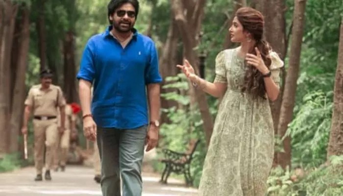 Ustaad Bhagat Singh: Harish Shankar's Promotion Tsunami Sets Box Office Expectations High Ustaad Bhagat Singh: Harish Shankar's Promotion Tsunami Sets Box Office Expectations High