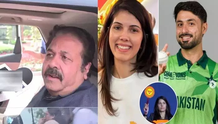 పాక్ ఆటగాడి కొనుగోలుపై బీసీసీఐ ప్రకటన! సన్రైజర్స్ నిర్ణయం సంచలనంగా మారుతుందా? పాక్ ఆటగాడి కొనుగోలుపై బీసీసీఐ ప్రకటన! సన్రైజర్స్ నిర్ణయం సంచలనంగా మారుతుందా?