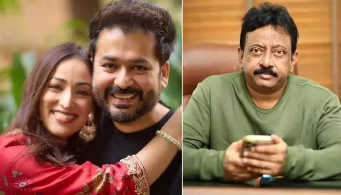 RGV's Shocking Claim: Tollywood Jealous of Aditya Dhar? Dhurandhar vs. Ustaad Bhagat Singh Clash! RGV's Shocking Claim: Tollywood Jealous of Aditya Dhar? Dhurandhar vs. Ustaad Bhagat Singh Clash!