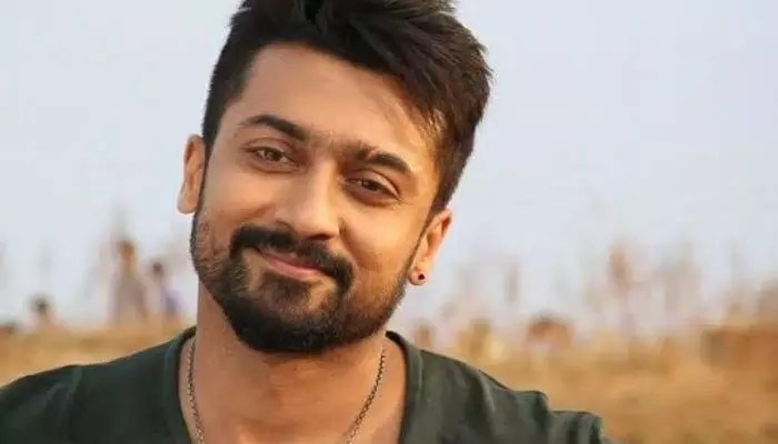 Surya's 'Karuppu' Action Drama Set for May Release: Box Office Success Expected! Surya's 'Karuppu' Action Drama Set for May Release: Box Office Success Expected!